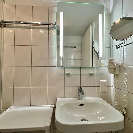 Apartment 352, Seepark Sellin (Rugen)