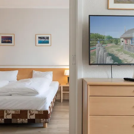 352, Seepark Apartamento Sellin (Rugen)