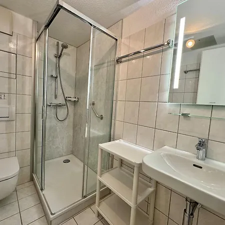 Apartamento 352, Seepark Sellin (Rugen)