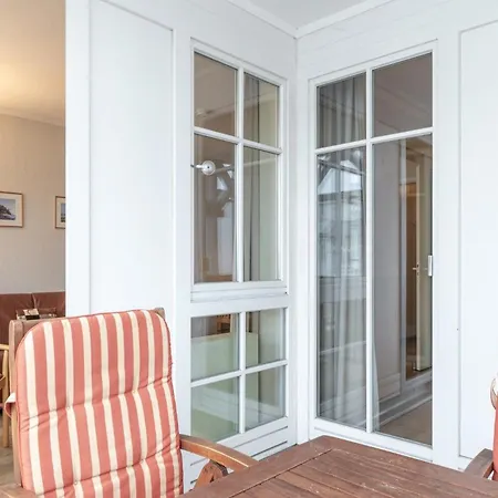 Apartamento 352, Seepark *
