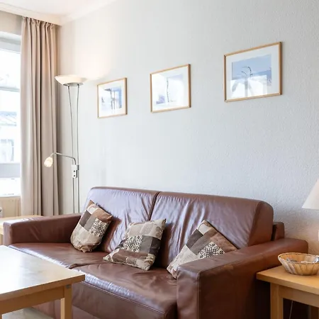 Apartment 352, Seepark Sellin (Rugen)