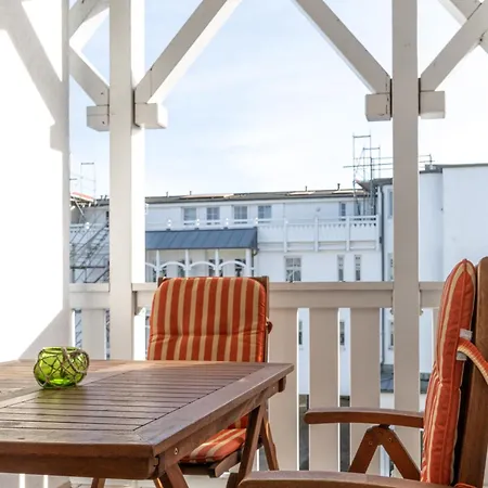 Apartment 352, Seepark Sellin (Rugen)