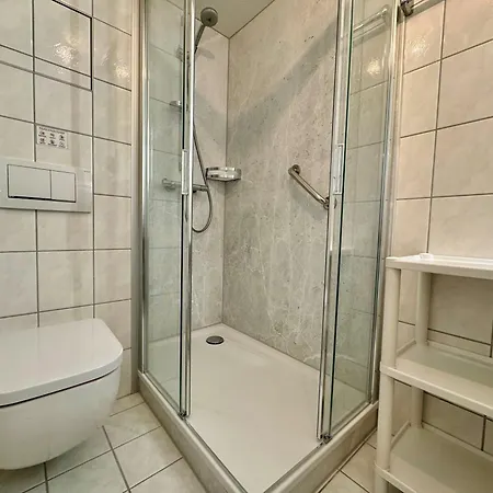 352, Seepark * Sellin (Rugen)