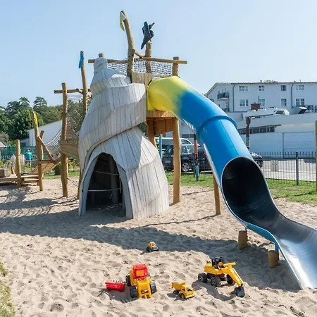 352, Seepark * Sellin (Rugen)