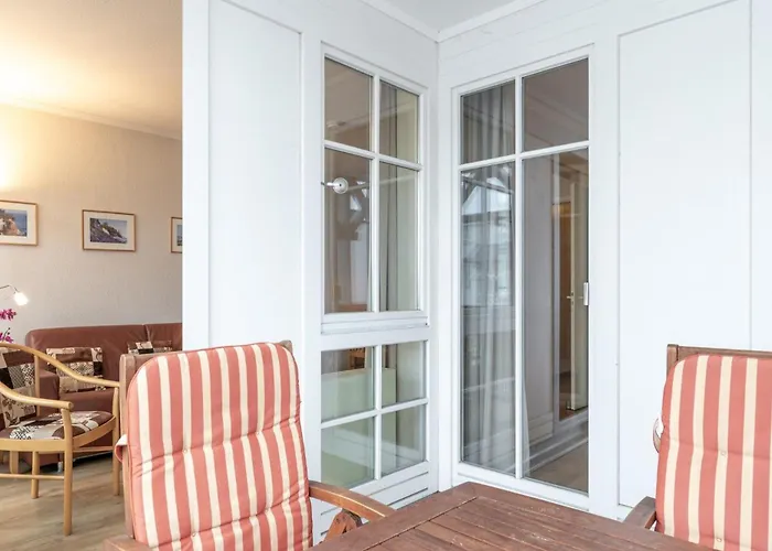 דירה 352, Seepark *