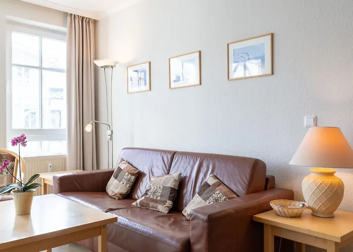 דירה 352, Seepark Sellin (Rugen)