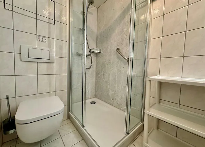 דירה 352, Seepark