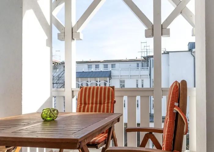 352, Seepark דירה *