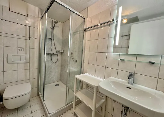 דירה 352, Seepark *