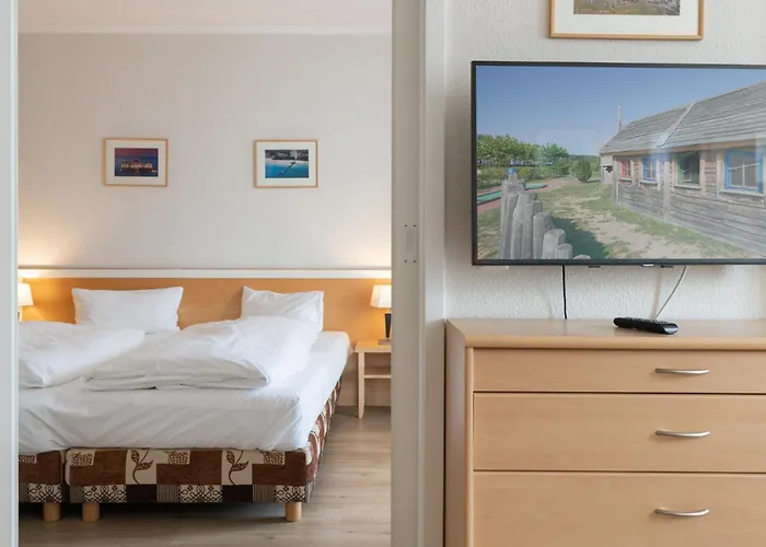 דירה 352, Seepark *