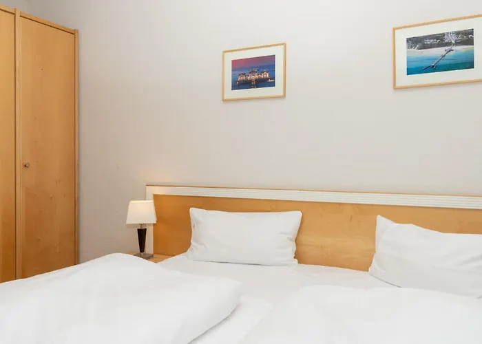 דירה 352, Seepark